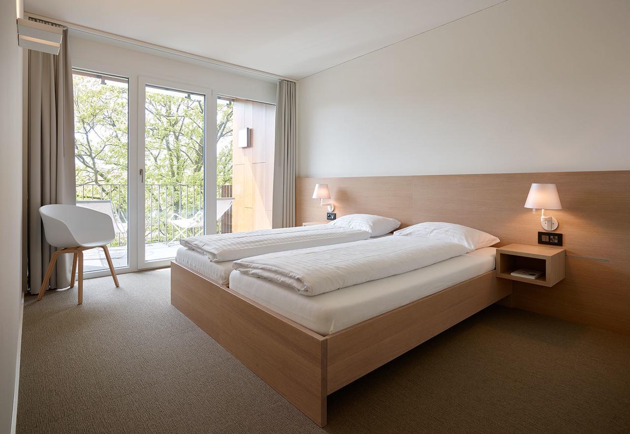 Appadu Appartements St. Gallen Exterior foto