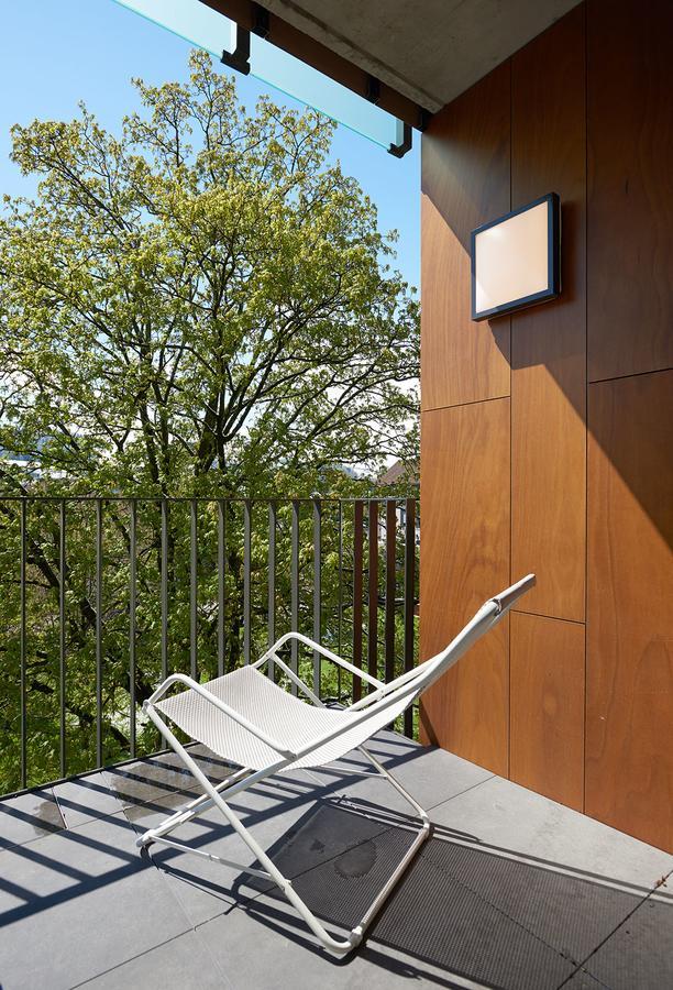 Appadu Appartements St. Gallen Exterior foto